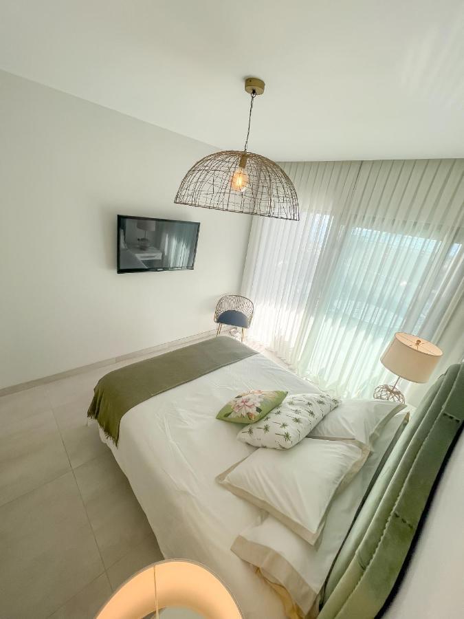 Apartamento Sunset Waves 3 Benidorm Exterior foto
